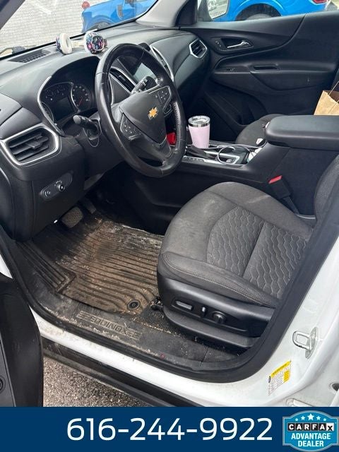 2019 Chevrolet Equinox LT 1.5 Liter AWD