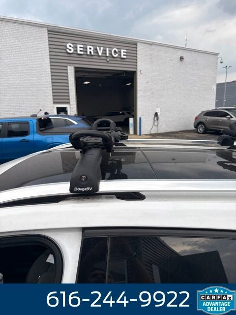 2019 Chevrolet Equinox LT 1.5 Liter AWD