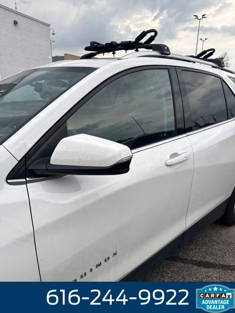 2019 Chevrolet Equinox LT 1.5 Liter AWD