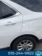 2019 Chevrolet Equinox LT 1.5 Liter AWD