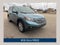 2014 Honda CR-V EX-L 2.4 Liter AWD
