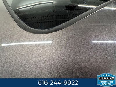 2014 Honda CR-V EX-L 2.4 Liter AWD