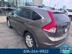 2014 Honda CR-V EX-L 2.4 Liter AWD