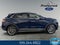 2019 Lincoln Nautilus Reserve 2.0 Liter Turbocharged AWD