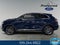 2019 Lincoln Nautilus Reserve 2.0 Liter Turbocharged AWD