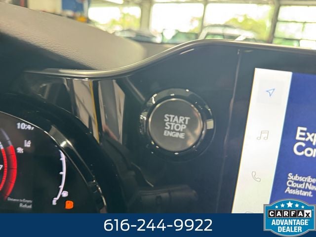 2022 Lexus NX 350 F SPORT Handling 2.4 Liter AWD