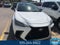 2022 Lexus NX 350 F SPORT Handling 2.4 Liter AWD