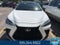 2022 Lexus NX 350 F SPORT Handling 2.4 Liter AWD