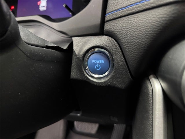 2021 Toyota RAV4 Hybrid XSE 2.5 Liter AWD