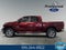 2018 RAM 1500 Big Horn 5.7 Liter V8 Hemi Crew Cab 4WD