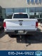 2016 RAM 2500 Tradesman 5.7 Liter V8 Hemi Crew Cab 4WD