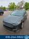 2015 Ford Fusion SE 1.5 Liter EcoBoost FWD