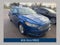 2018 Ford Fusion Hybrid S I4 FWD