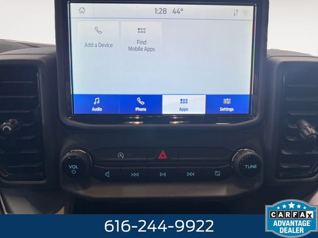 2023 Ford Bronco Sport Base 1.5 Liter EcoBoost 4WD