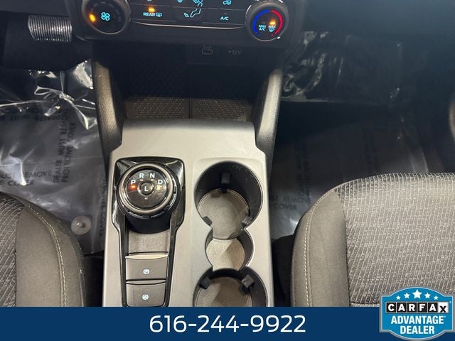 2023 Ford Bronco Sport Base 1.5 Liter EcoBoost 4WD