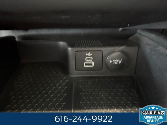 2023 Ford Bronco Sport Base 1.5 Liter EcoBoost 4WD