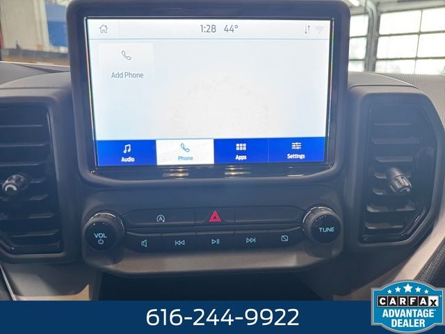 2023 Ford Bronco Sport Base 1.5 Liter EcoBoost 4WD