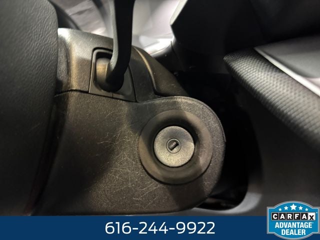 2023 Ford Bronco Sport Base 1.5 Liter EcoBoost 4WD