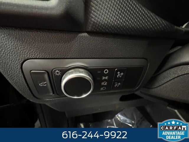 2023 Ford Bronco Sport Base 1.5 Liter EcoBoost 4WD