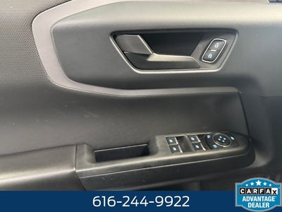 2023 Ford Bronco Sport Base 1.5 Liter EcoBoost 4WD