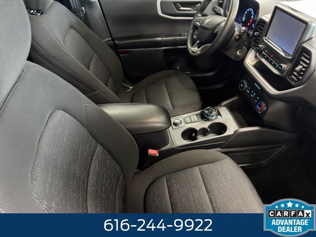 2023 Ford Bronco Sport Base 1.5 Liter EcoBoost 4WD