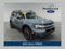 2021 Ford Bronco Sport Big Bend 1.5 Liter EcoBoost 4WD