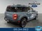 2021 Ford Bronco Sport Big Bend 1.5 Liter EcoBoost 4WD