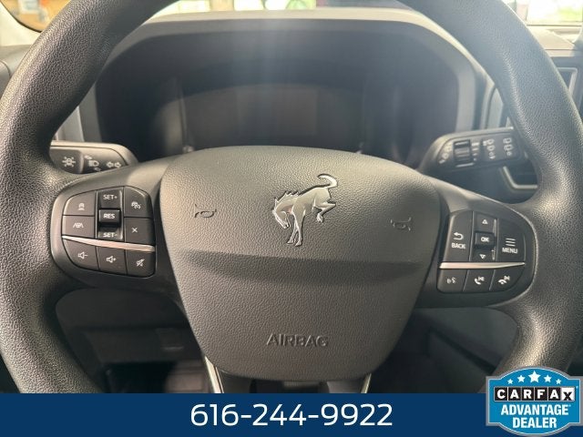2021 Ford Bronco Sport Big Bend 1.5 Liter EcoBoost 4WD