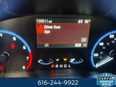 2021 Ford Bronco Sport Big Bend 1.5 Liter EcoBoost 4WD