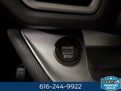 2021 Ford Bronco Sport Big Bend 1.5 Liter EcoBoost 4WD