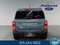 2021 Ford Bronco Sport Big Bend 1.5 Liter EcoBoost 4WD