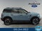 2021 Ford Bronco Sport Big Bend 1.5 Liter EcoBoost 4WD