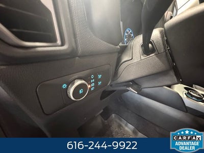 2022 Ford Bronco Sport Big Bend 1.5 Liter EcoBoost 4WD