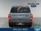 2022 Ford Bronco Sport Big Bend 1.5 Liter EcoBoost 4WD
