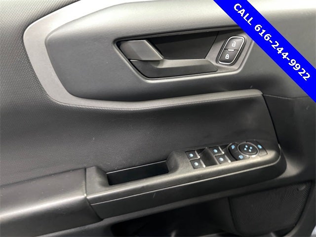 2022 Ford Bronco Sport Big Bend 1.5 Liter EcoBoost 4WD