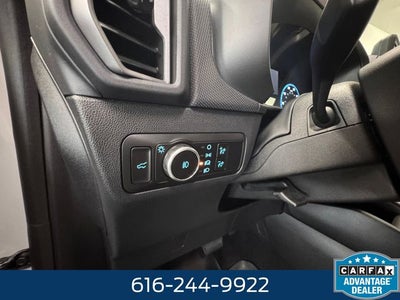 2023 Ford Bronco Sport Big Bend 1.5 Liter Ecoboost 4WD