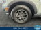 2023 Ford Bronco Sport Big Bend 1.5 Liter Ecoboost 4WD