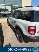 2023 Ford Bronco Sport Big Bend 1.5 Liter Ecoboost 4WD