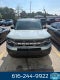 2023 Ford Bronco Sport Big Bend 1.5 Liter Ecoboost 4WD