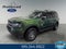 2024 Ford Bronco Sport Big Bend 1.5 liter EcoBoost 4WD
