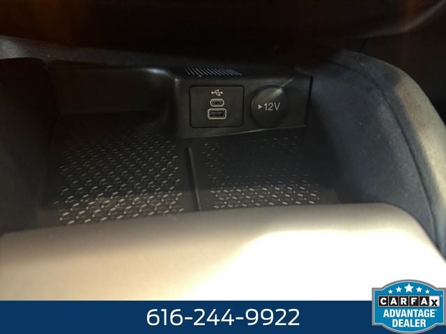 2024 Ford Bronco Sport Big Bend 1.5 Liter EcoBoost 4WD