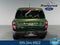 2024 Ford Bronco Sport Big Bend 1.5 Liter EcoBoost 4WD