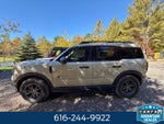 2024 Ford Bronco Sport Big Bend 1.5 Liter EcoBoost 4WD