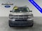 2022 Ford Bronco Sport Big Bend 1.5 Liter EcoBoost 4WD