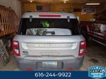 2021 Ford Bronco Sport Big Bend 1.5 Liter EcoBoost 4WD