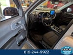 2021 Ford Bronco Sport Big Bend 1.5 Liter EcoBoost 4WD