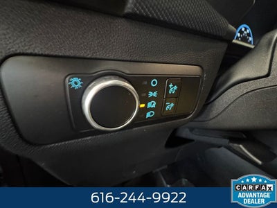 2022 Ford Bronco Sport Big Bend 1.5 Liter EcoBoost 4WD