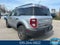 2022 Ford Bronco Sport Big Bend 1.5 Liter EcoBoost 4WD