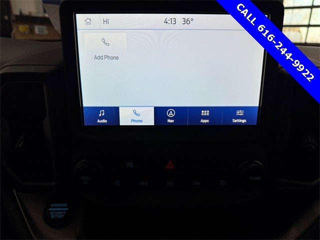 2023 Ford Bronco Sport Big Bend 1.5 Liter EcoBoost 4WD