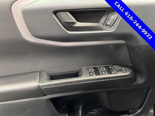 2023 Ford Bronco Sport Big Bend 1.5 Liter EcoBoost 4WD